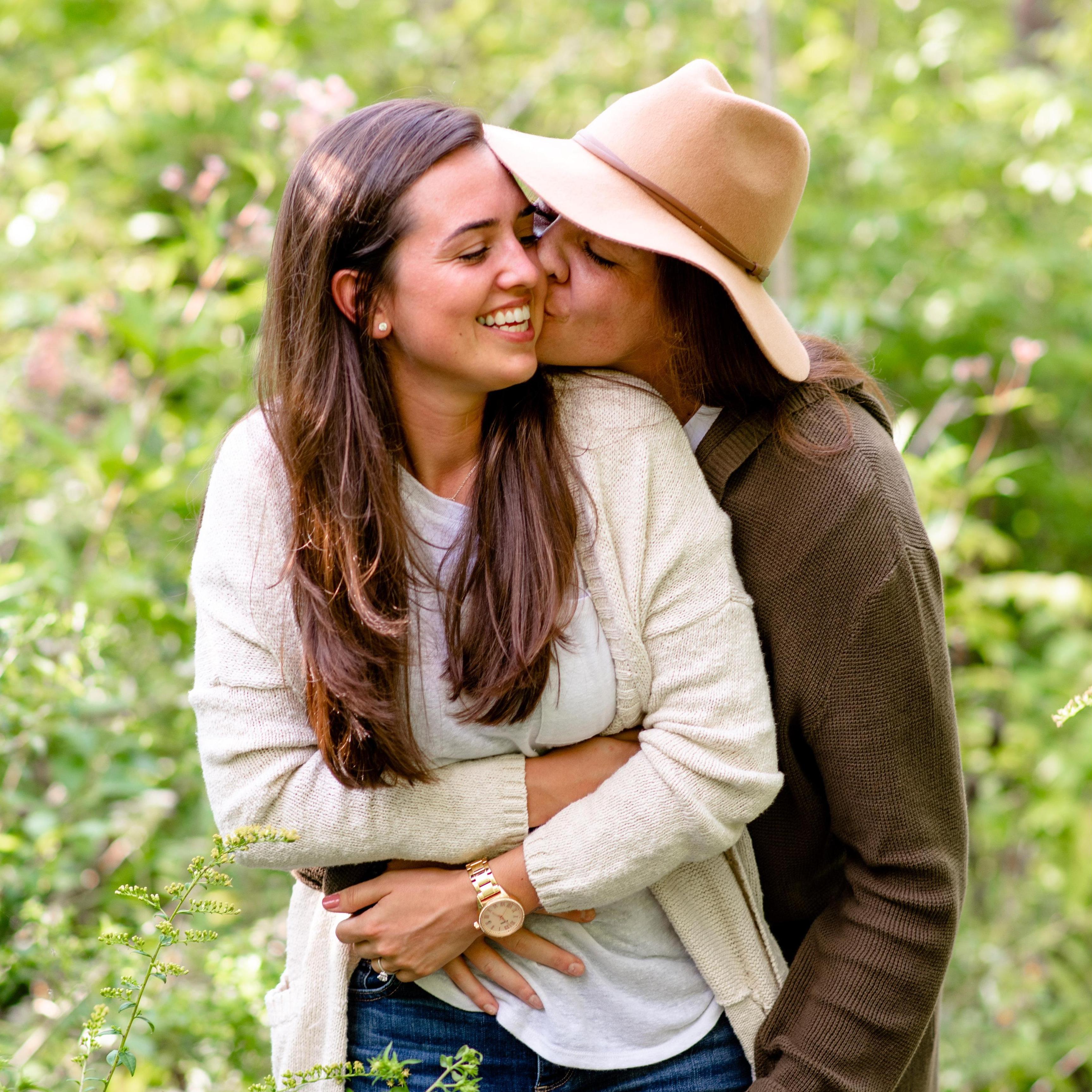 Engagement Picture Session
9.8.2020
