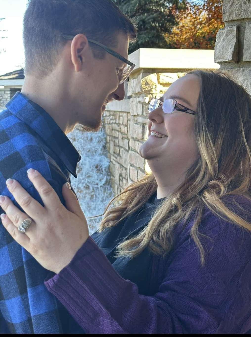 The Wedding Website of Emily Taylor and Cory Velez-Miner
