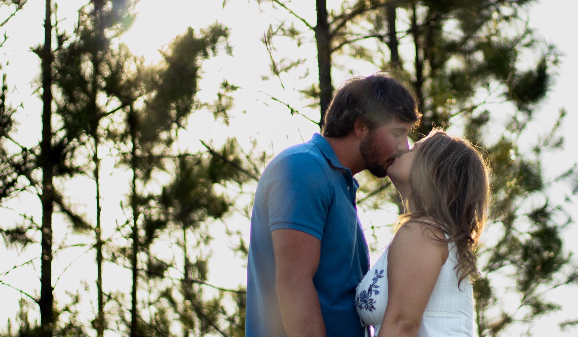 The Wedding Website of blair bechtold and trey fowler