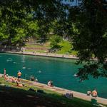 Barton Springs