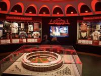 St. Louis Cardinals Hall of Fame Museum