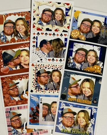 The Wedding Website of Thomas King and Alexis Boes
