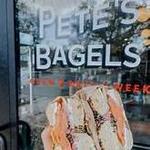 Pete's Bagels - Ybor