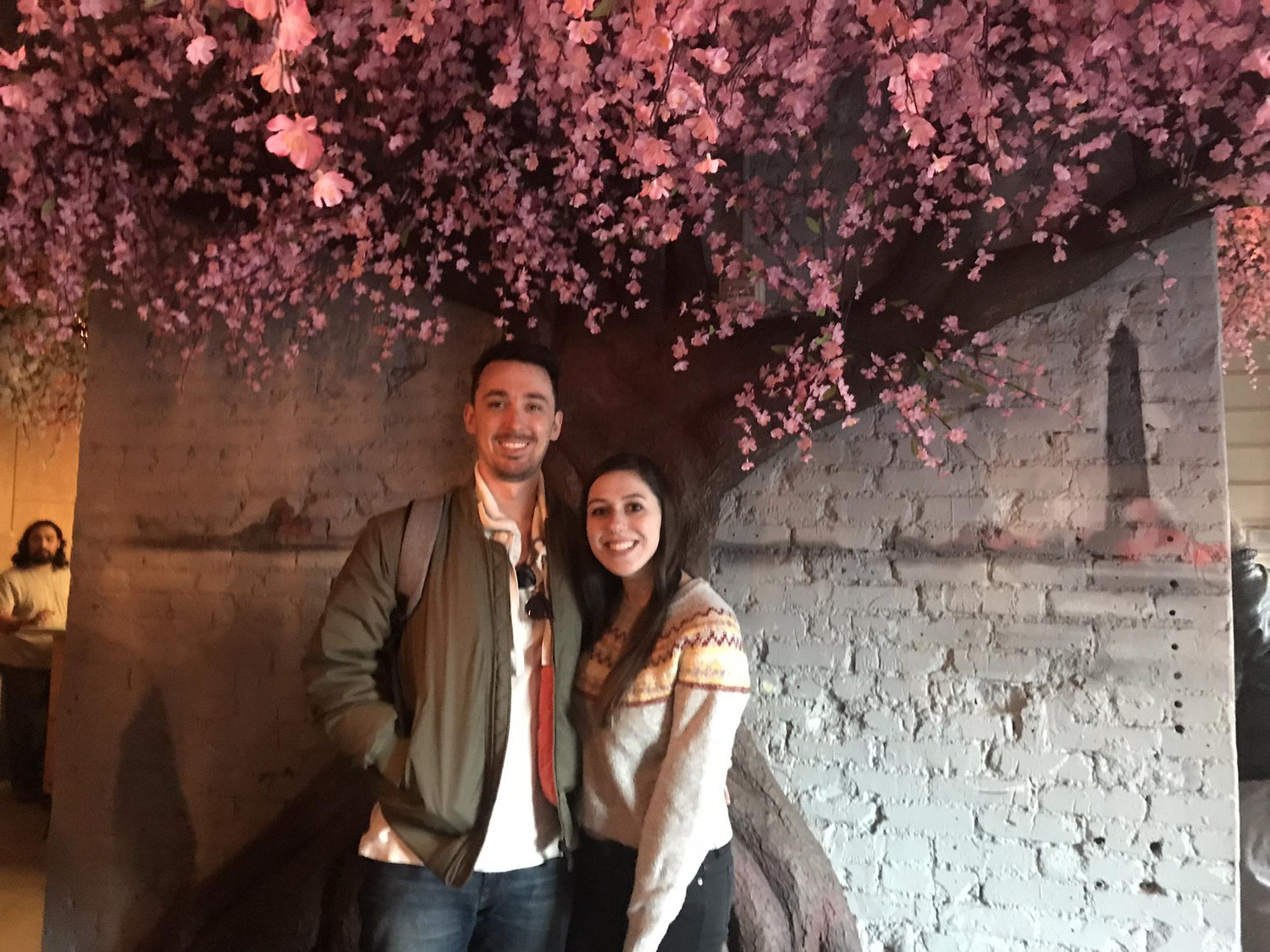 Cherry Blossom Festival, Washington, DC, 2018
