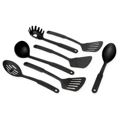 7-Piece Kitchen Utensil Set