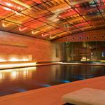 Relax at the Lucknam Park Spa