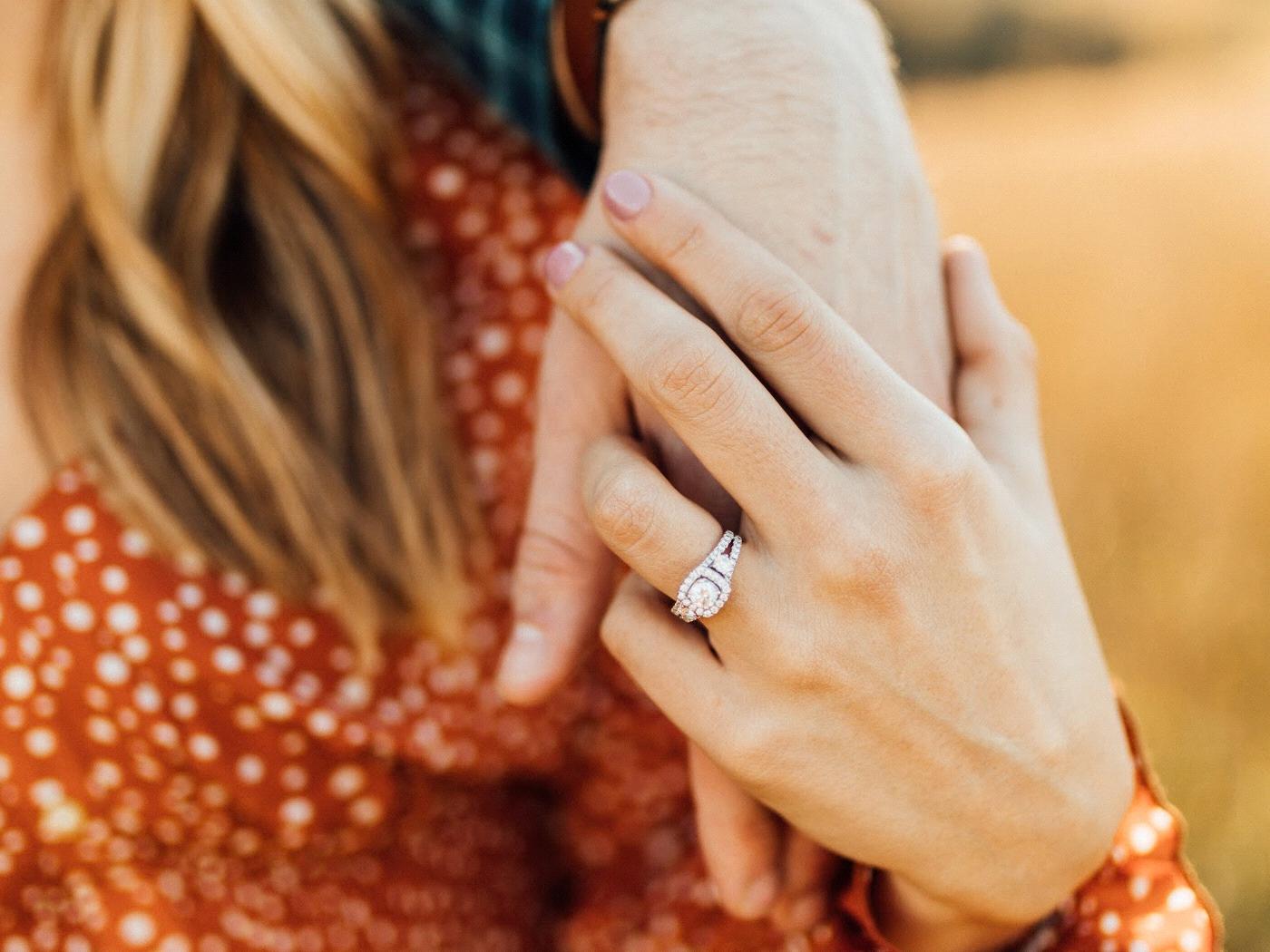 The Wedding Website of Peyton Robertson and Trent Wiedeman