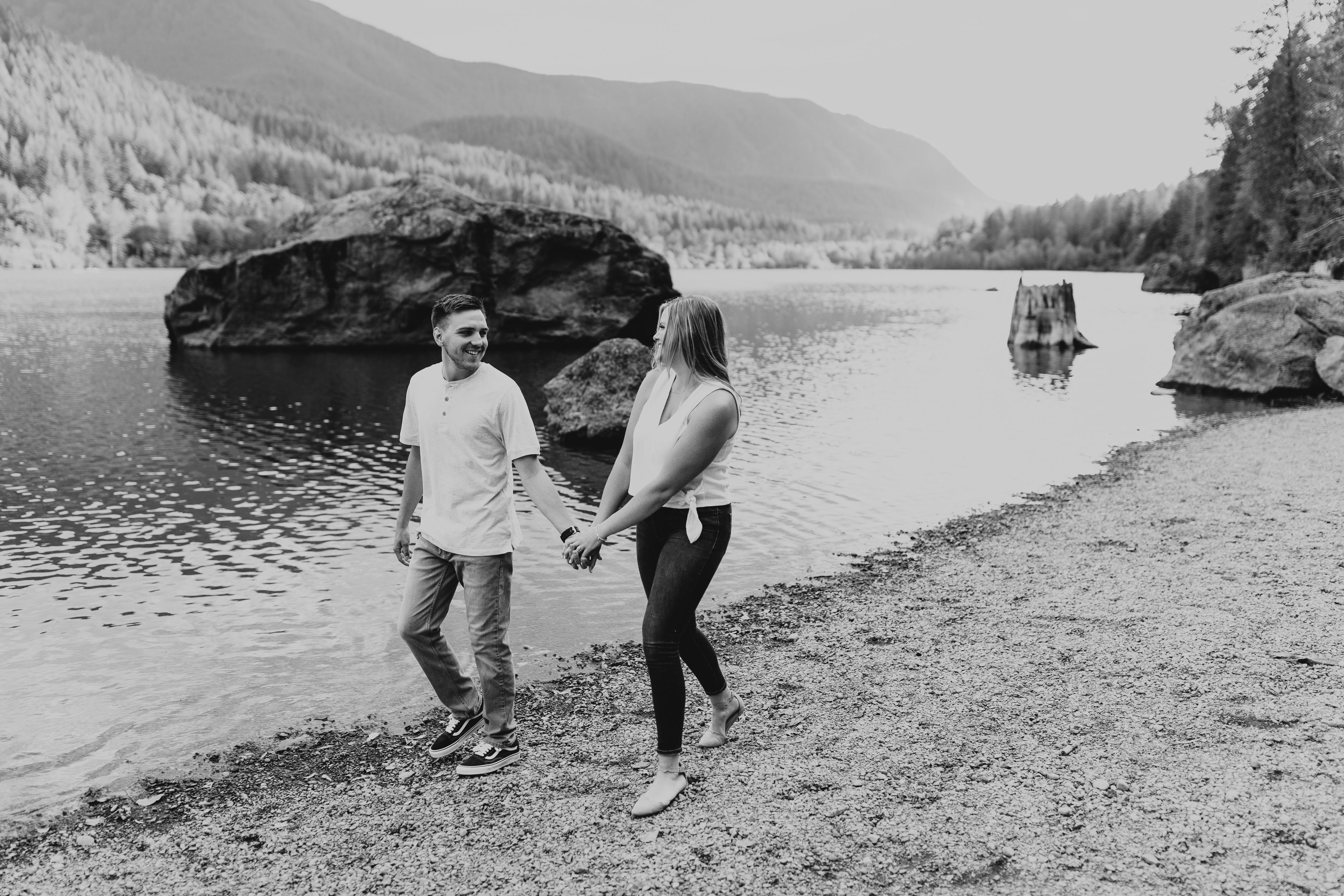 The Wedding Website of Haili Johnson and Zach Johnson
