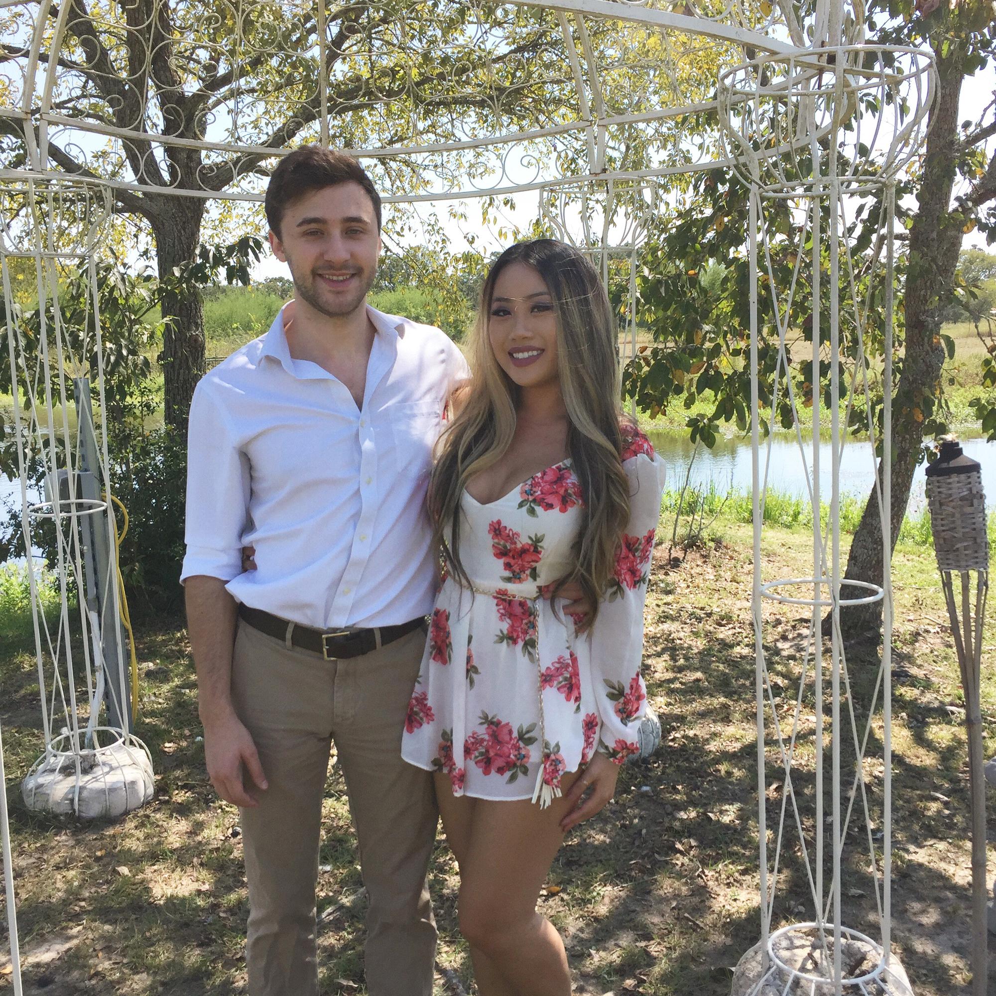 College Station, Texas