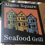 Alamo Square Seafood Grill