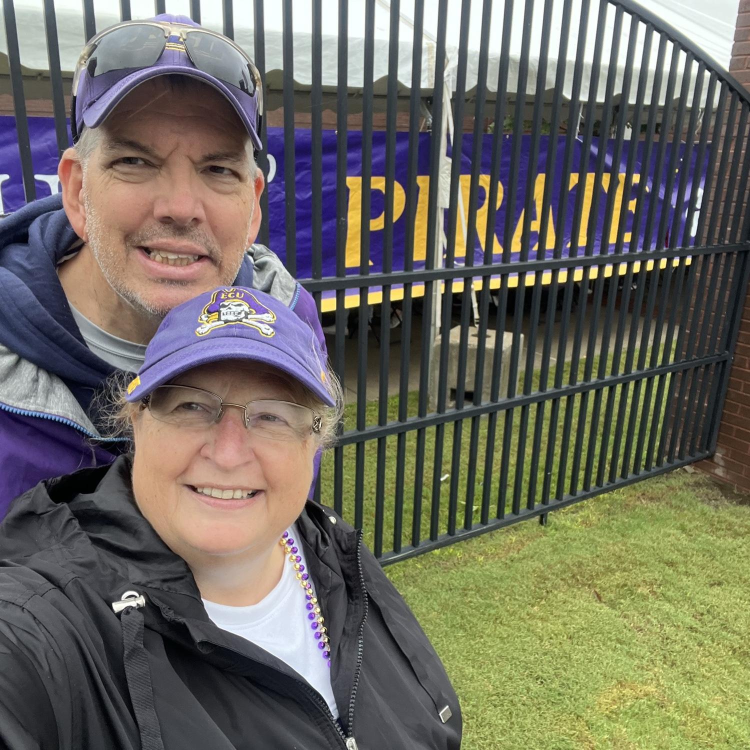 Pirates Game