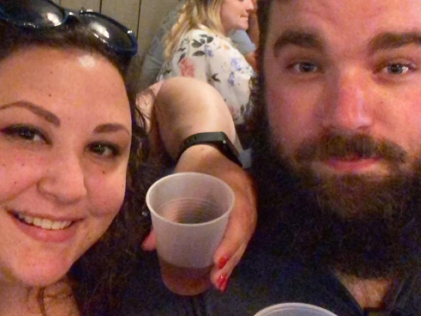 The Wedding Website of Kimberly Simms and Billy Watson