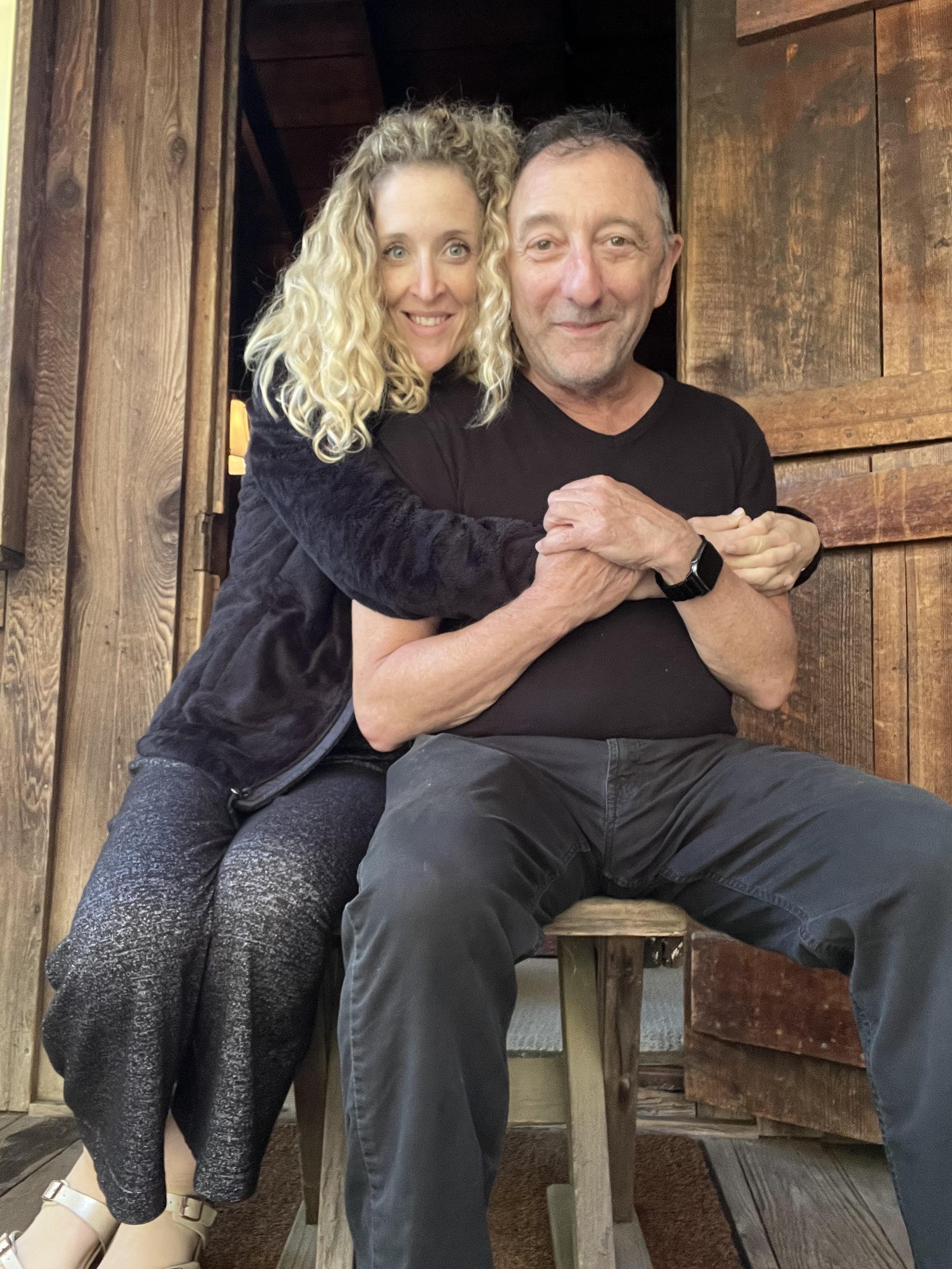 The Wedding Website of Laura Parker and David Razowsky