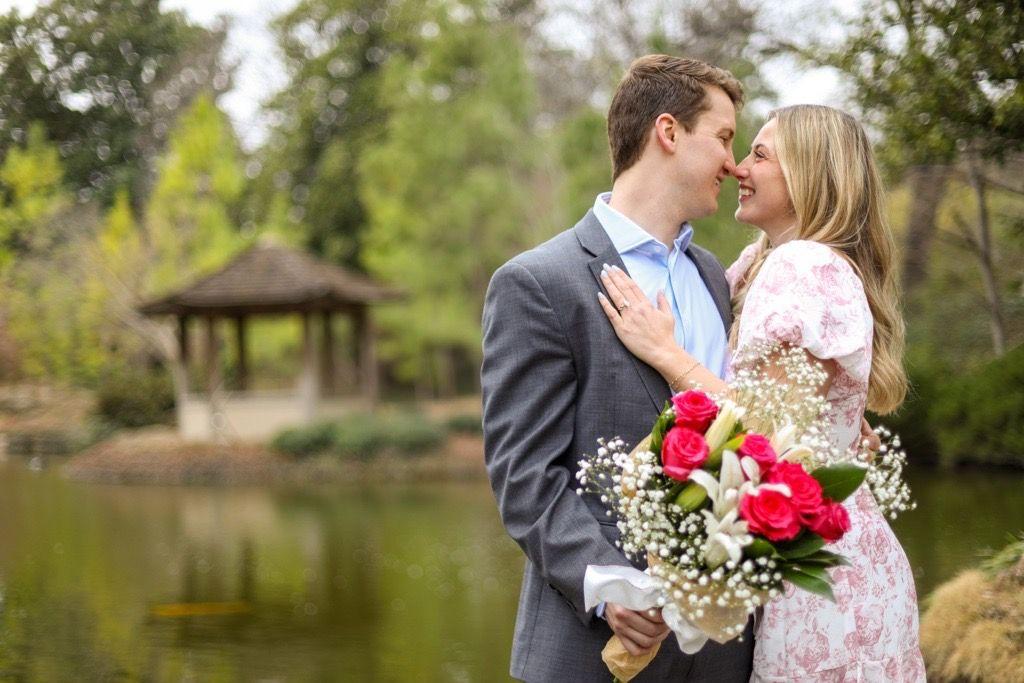 The Wedding Website of Owen Milligan and Madolyn Sauerbreit