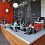 STOKED Roasters + Coffeehouse