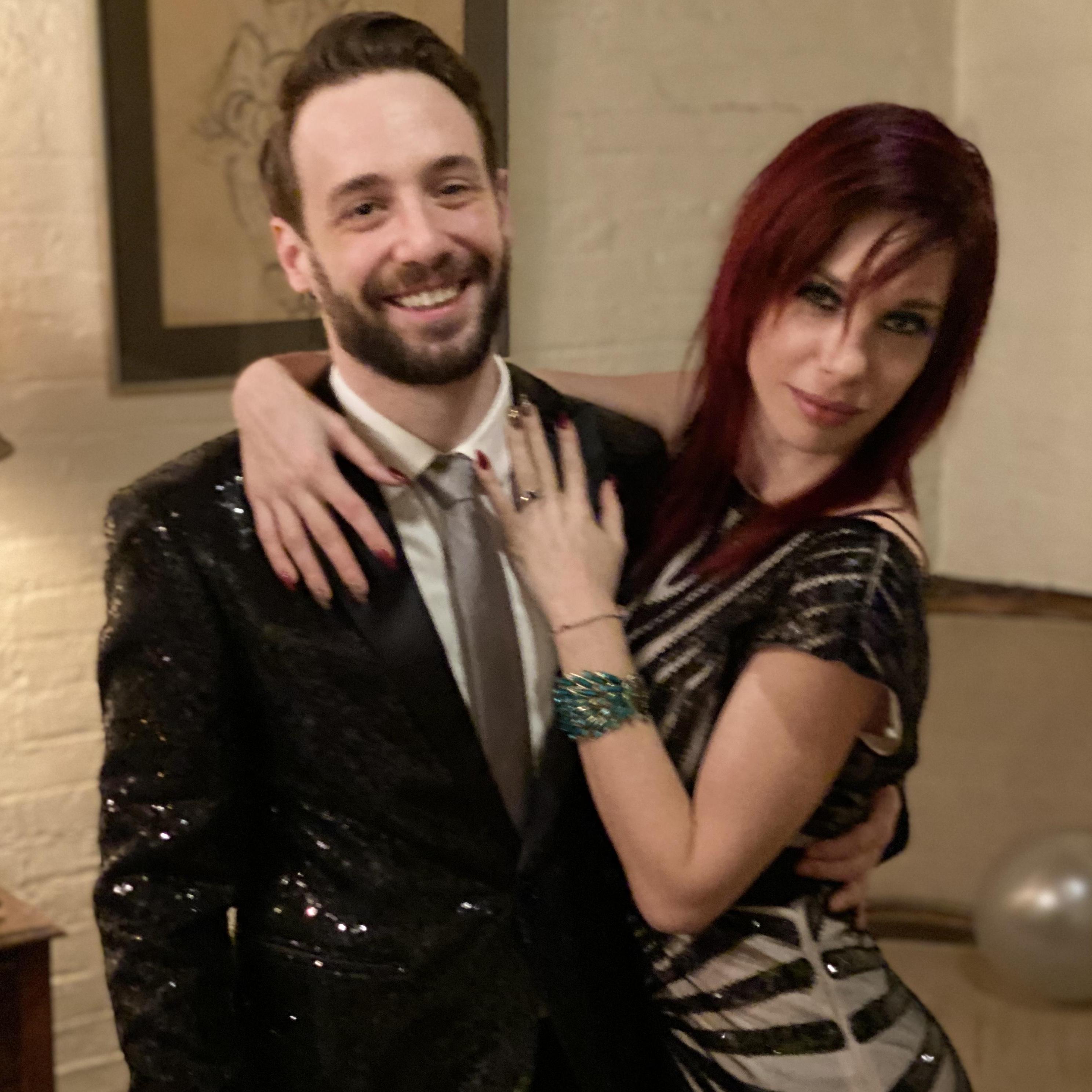 New Years Eve 2020