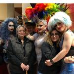 Attend a Drag Show Downtown