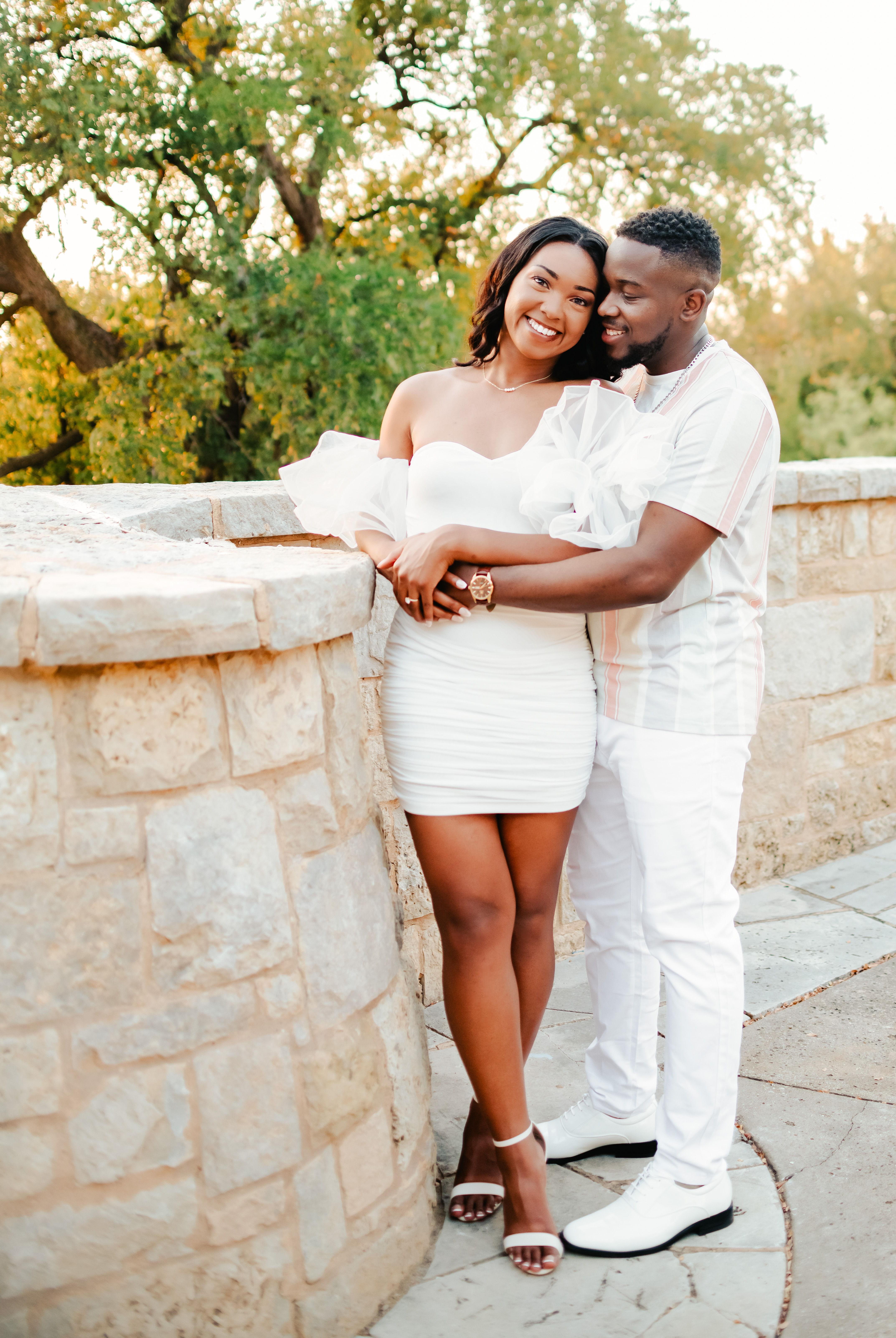 The Wedding Website of Nathan Katebe and Brooke Hubbard