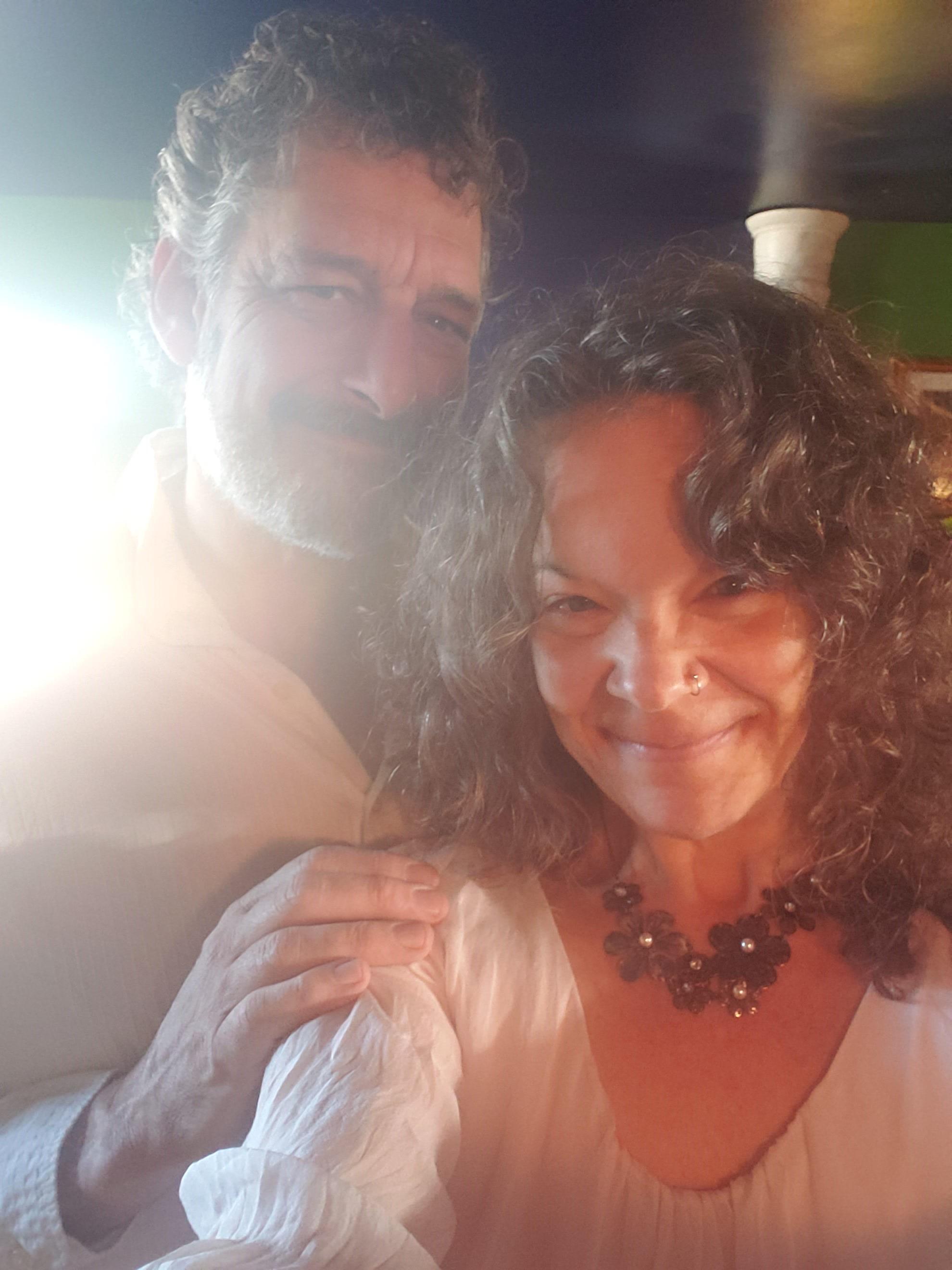 The Wedding Website of Deena Smith and Michael Walker