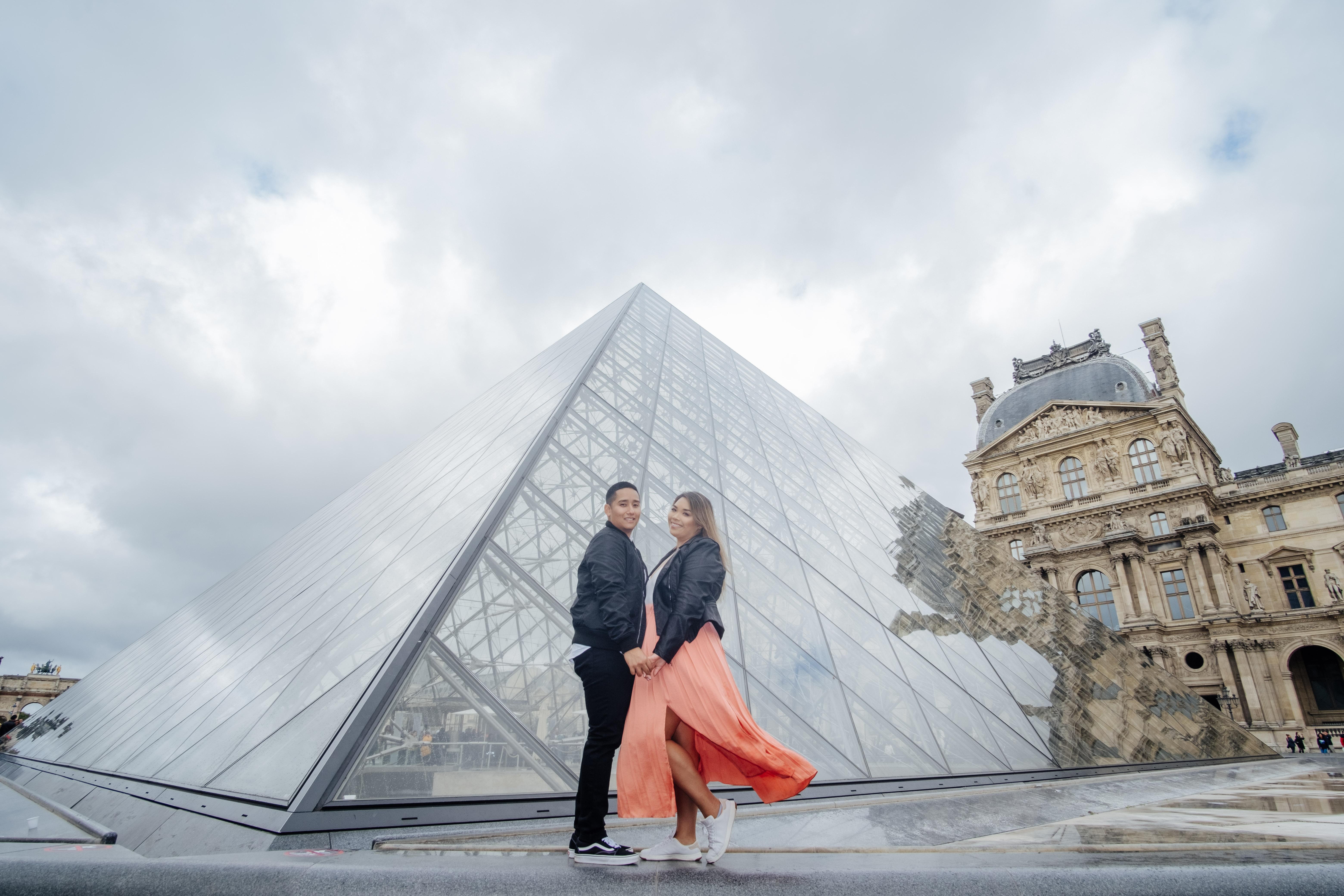 The Wedding Website of Lara DeGuzman and Paul Alimario
