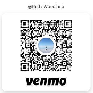 Venmo!