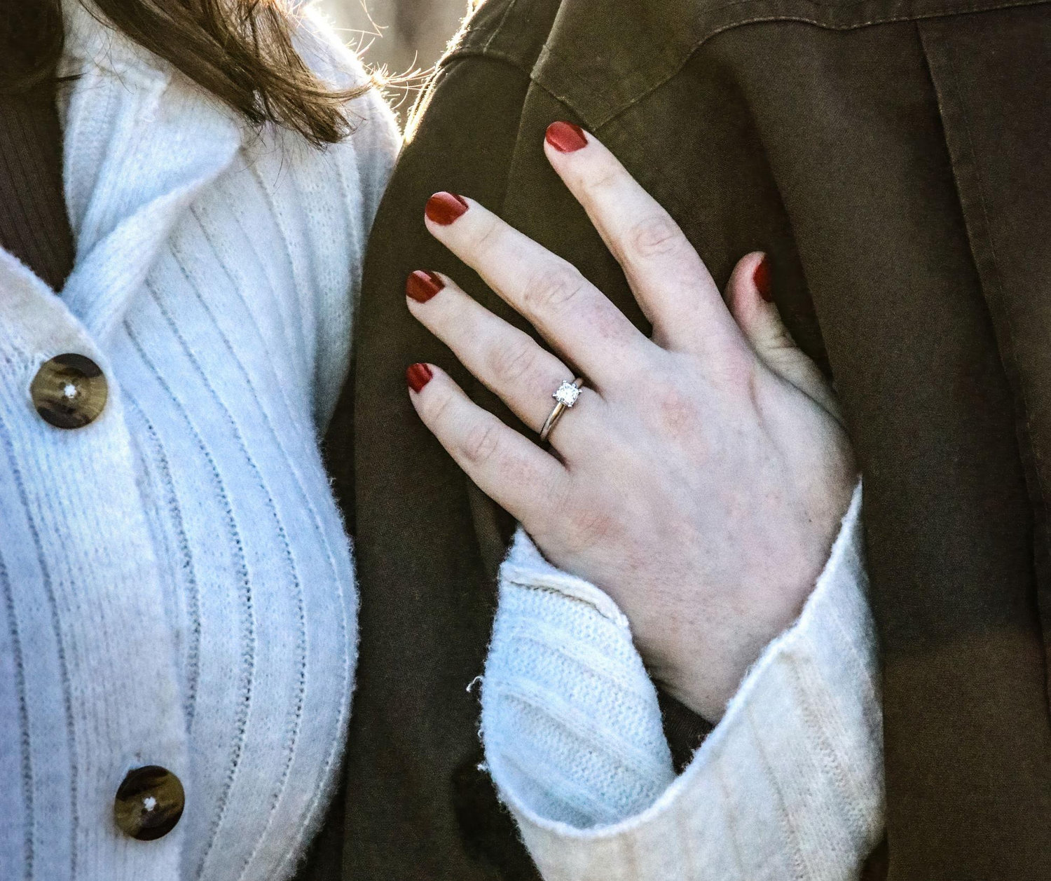 The Wedding Website of Annabella Crow and John Franko