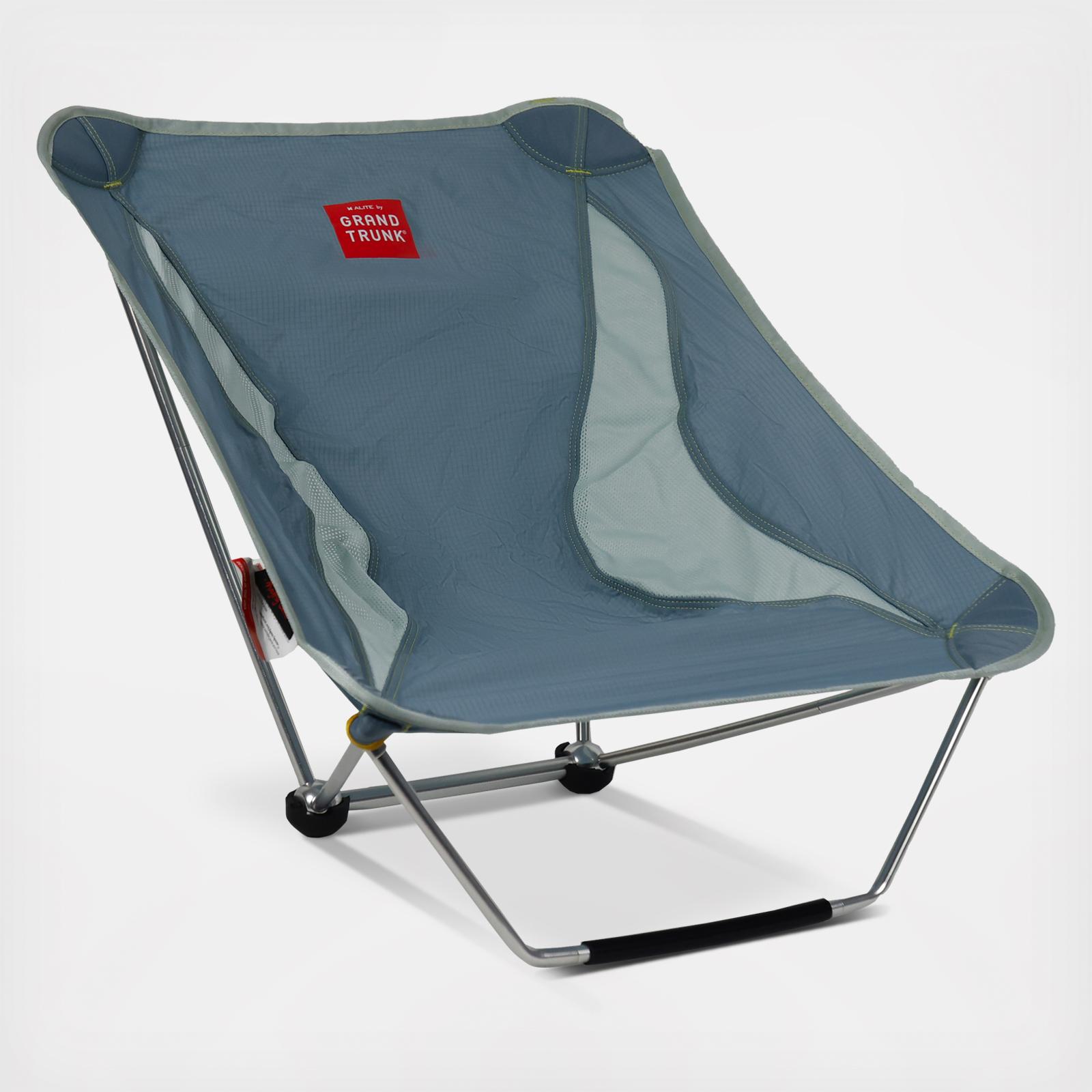 Grand Trunk Mayfly Chair グランドトランク エーライト メイフライ