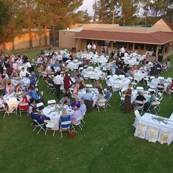 Wedding Venue Fund