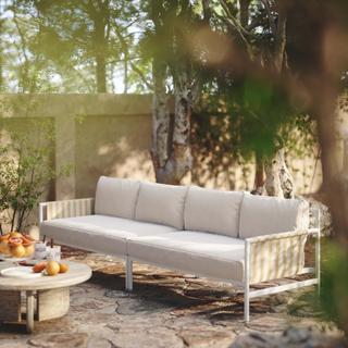 Dunes Outdoor Sofa