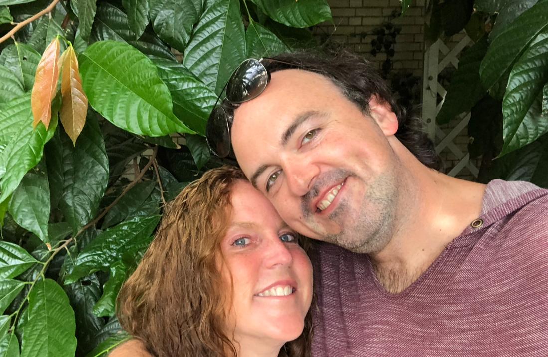 The Wedding Website of Heidi Dallman and Joshua Dixon