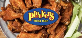 Pluckers Wing Bar