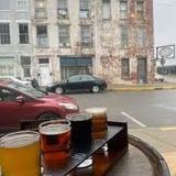 Mad Paddle Brewstillery