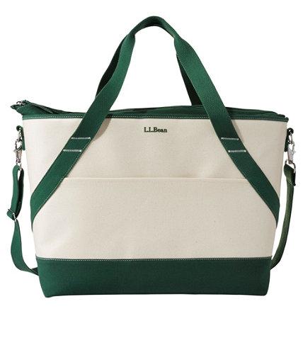 Insulated Tote, Large