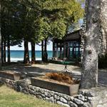 Glidden Lodge