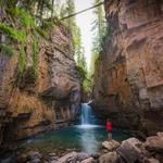 Cascade Creek