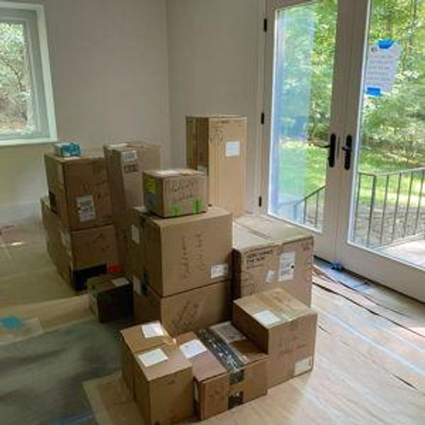 Moving Fund