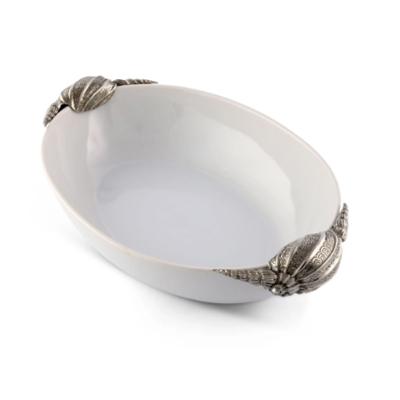 Vagabond House -Octopus Butter Server