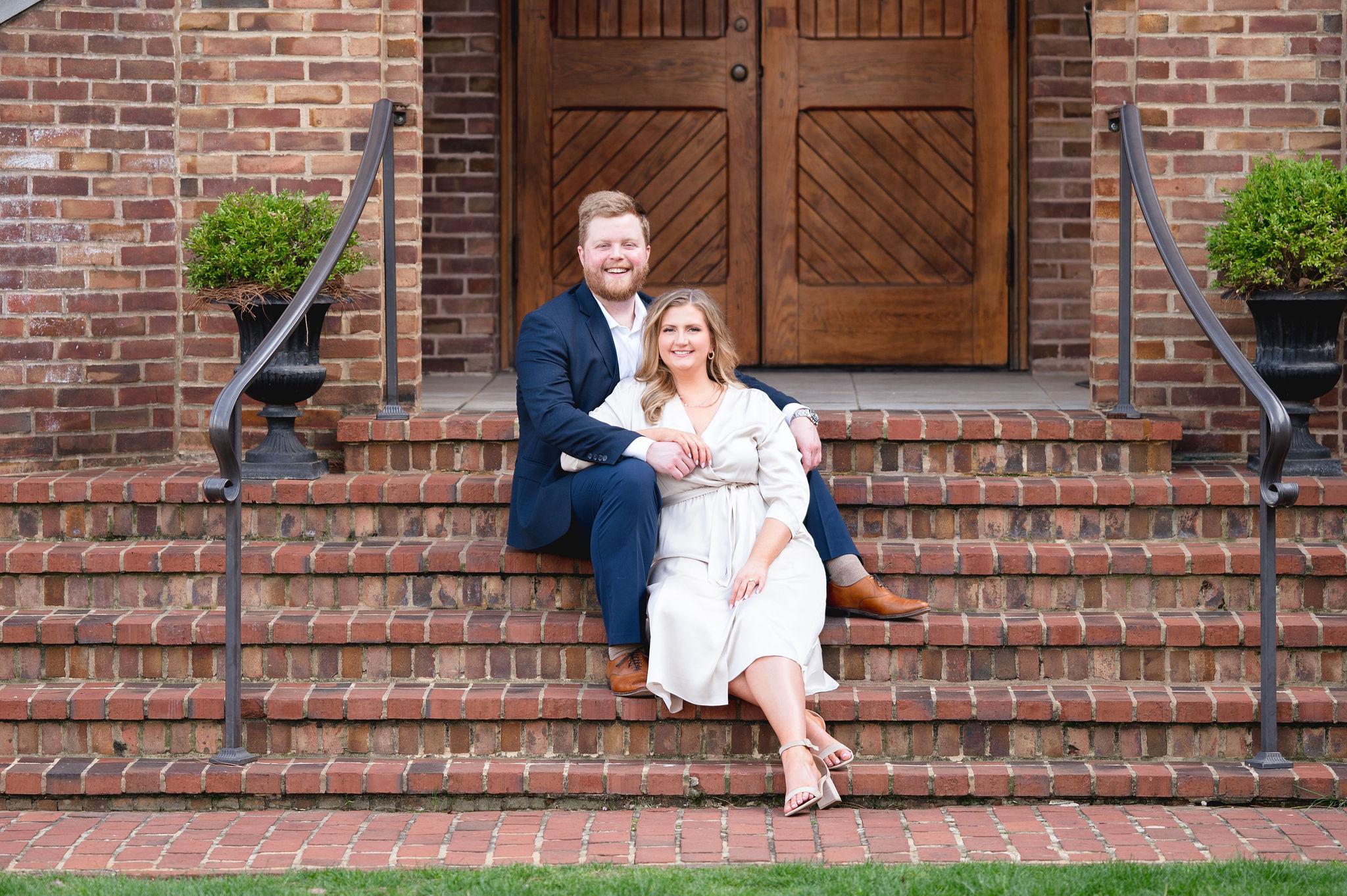 The Wedding Website of Nikki Williams and Matt Warren