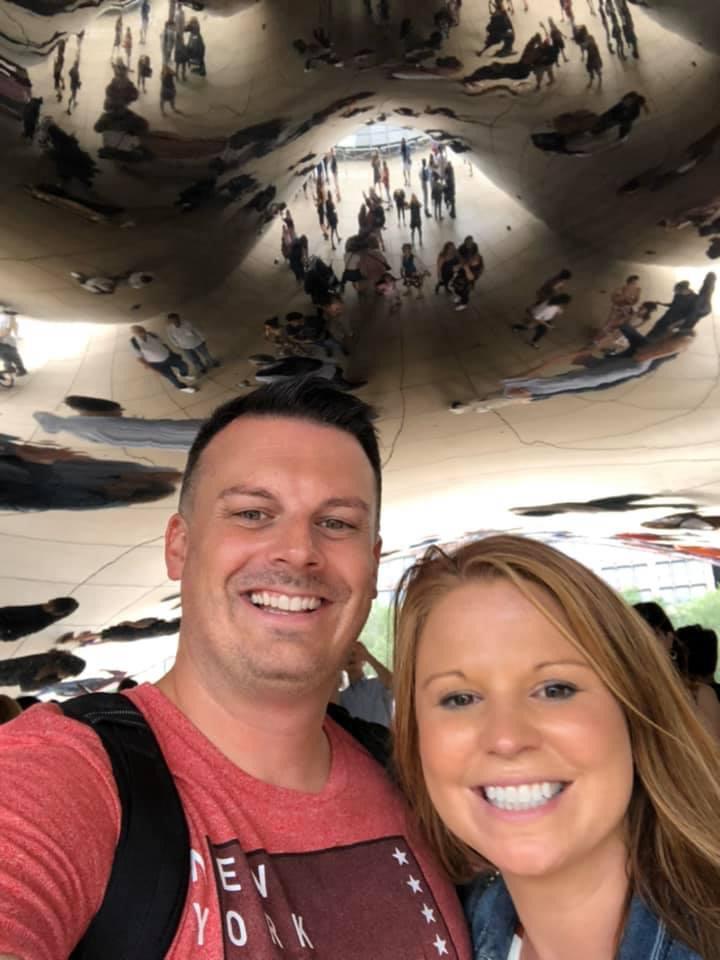 The Bean