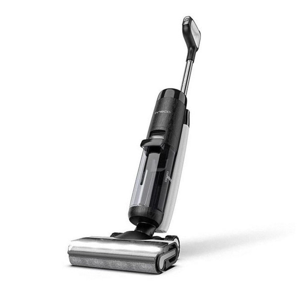 Tineco Floor ONE S7 PRO Cordless Wet Dry Vacuum Cleaner, Smart Floor Cleaner Mop for Hard Floors, Long Run Time, Dual-Sided Edge Cleaning, Self-Cleaning, Centrifugal Drying Process