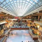 The Galleria