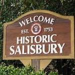 Things to do in Salisbury, NC (wineries and breweries)