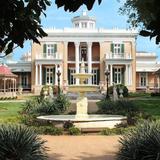 Belmont Mansion