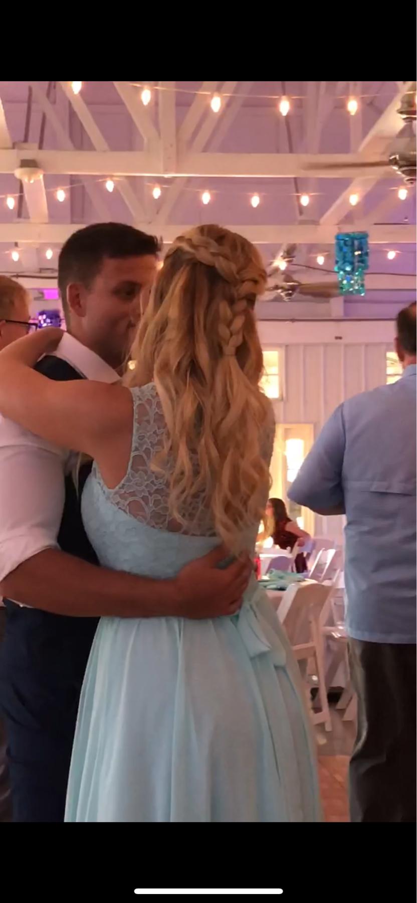 My forever dance partner 💖