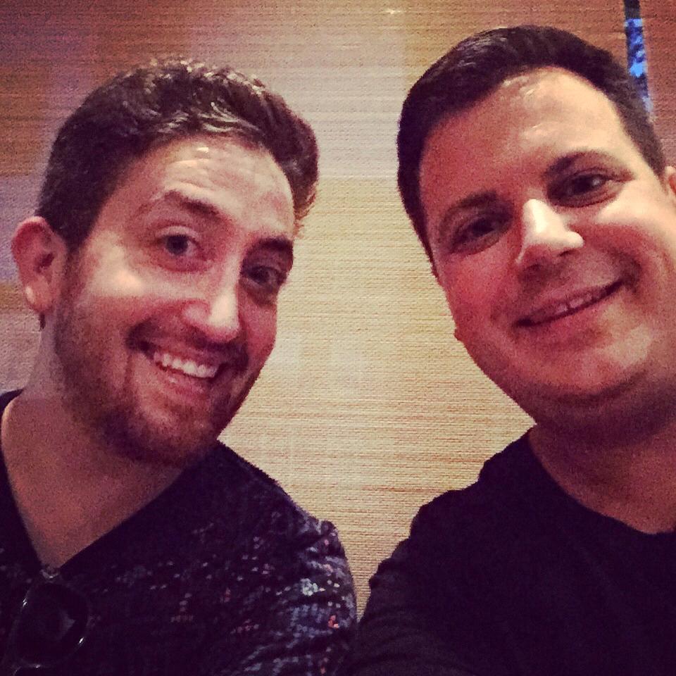 Sushi adventures in Brooklyn!