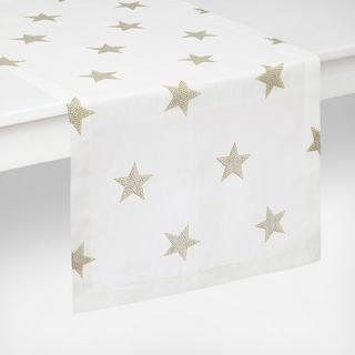 Starry Night Table Runner