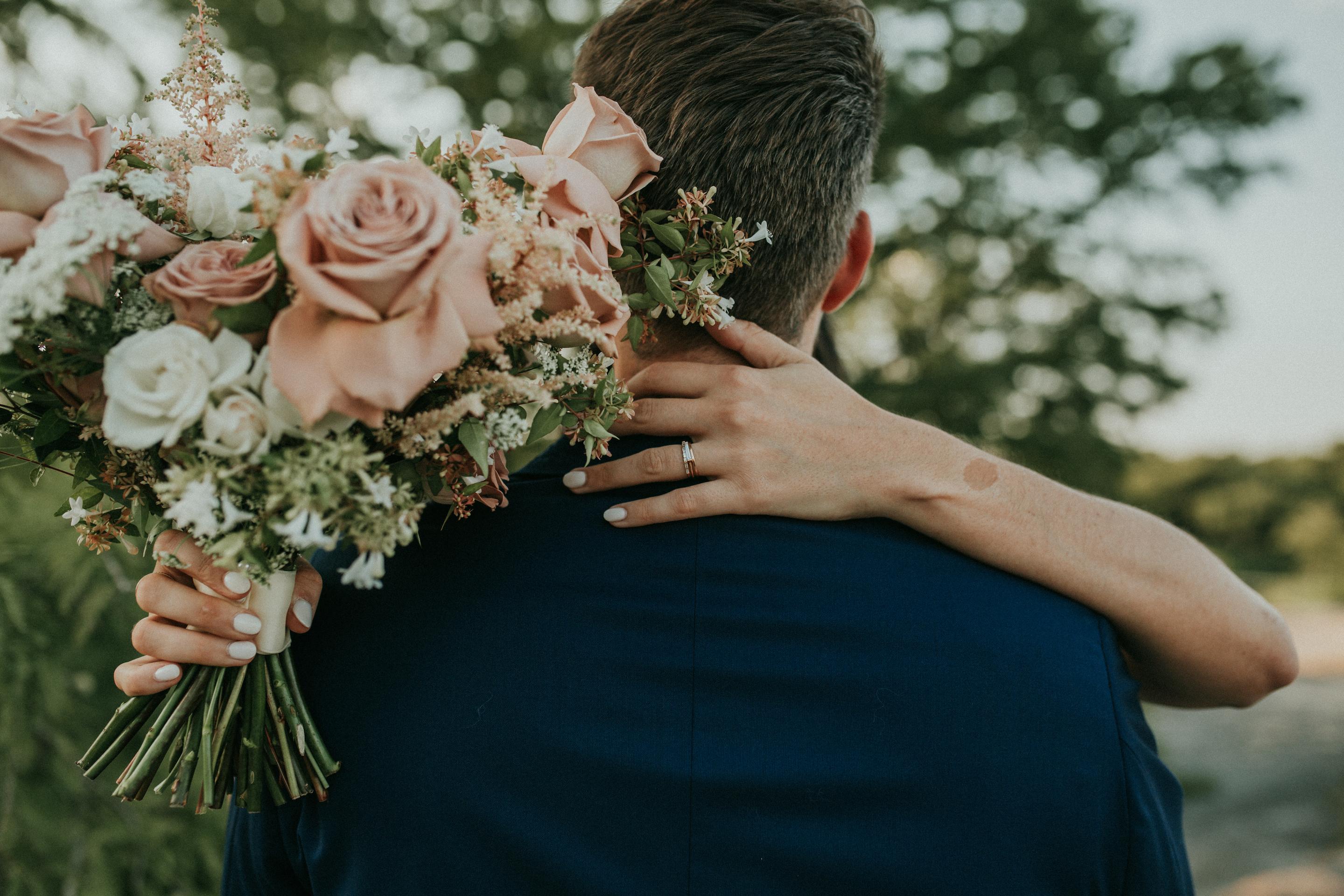 The Wedding Website of Alison Bradshaw and Daniel Petersen