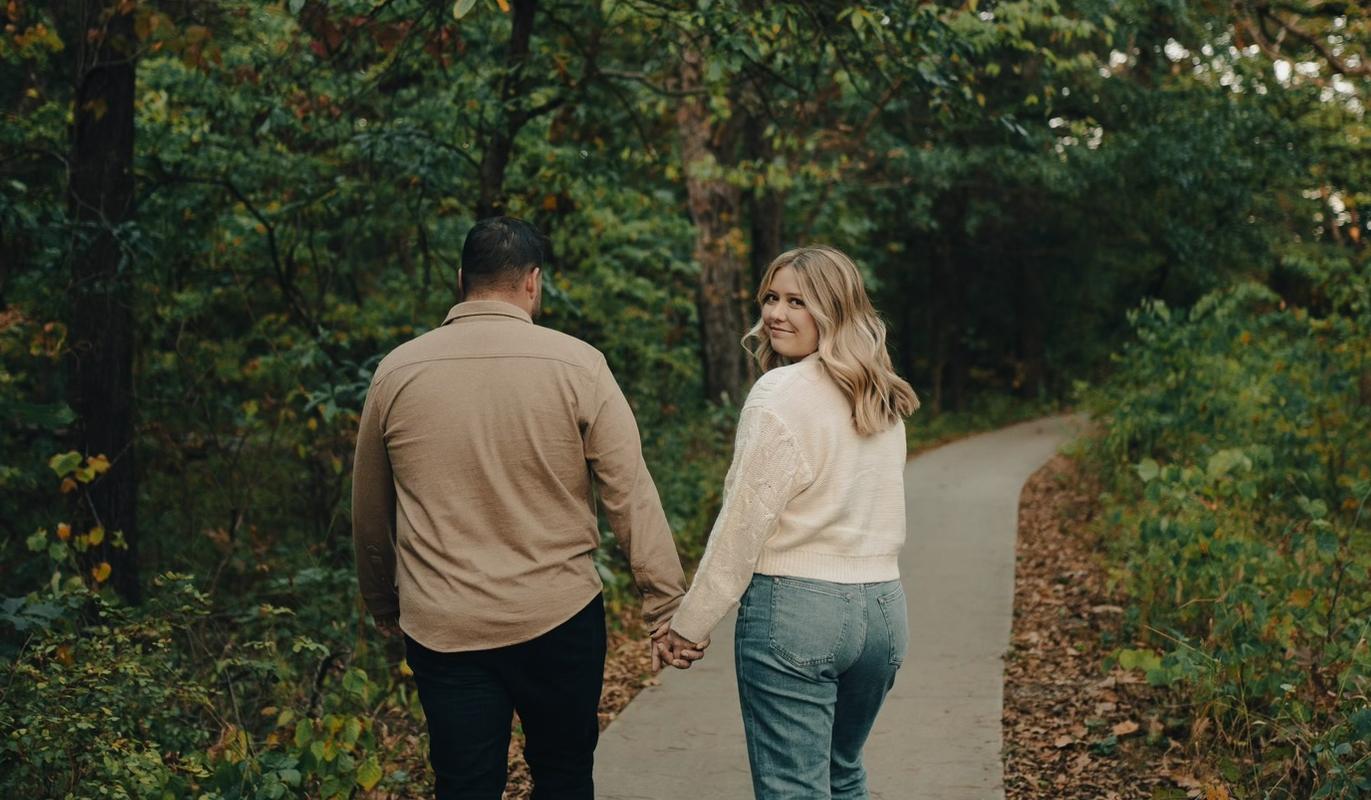 The Wedding Website of Izzy Johnson and Jace Hale