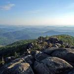 Old Rag Mountain Loop