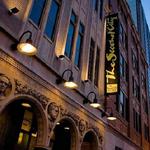 The Second City